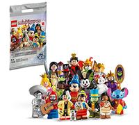 LEGO Minifigures Disney 100 - Scegli 1 di 18 personaggi diversi 71038 (Oswald il coniglio fortunato), piccolo