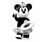 Lego Minifigures Disney Serie 2 71024 - Minnie Mouse Classica