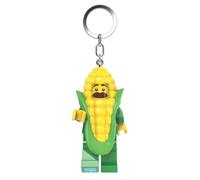 Lego Minifigures KE242H - Portachiavi con figura alta 7,6 cm