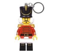 Portachiavi Led Christmas | Lego