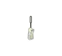LEGO Minifigures Luggage Tag Ghost Glow In The Dark 10 Cm Joy Toy (IT)