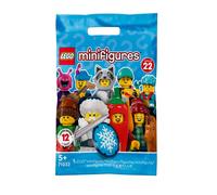 lego minifigures serie 22 - 71032