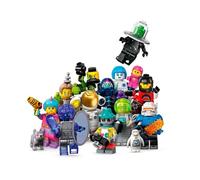 LEGO Minifigures Serie 26 71046 9 pezzi
