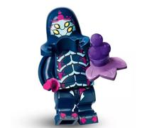 LEGO Minifigures Serie 26 Alien Beetlezoid 71046, Insaccato