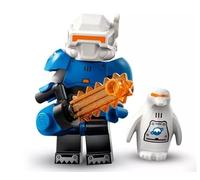 LEGO Minifigures Serie 26 Ice Planet Explorer 71046 (Insaccato)