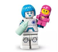LEGO Minifigures Serie 26 Infermiera Android 71046 (Insaccato)