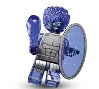 LEGO Minifigures Serie 26 Orion 71046 - Statuetta decorativa (confezionata)