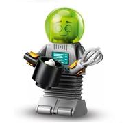 LEGO Minifigures Serie 26 Robot Butler 71046 (Insaccato)