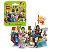 LEGO 71048 - Serie 27 Completa - All 12 Minifigures Preorder
