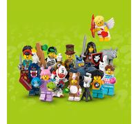 LEGO Minifigures Serie 27 Set 12 Minifigure 71048-13 Senza Scatole
