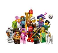 LEGO Minifigures Serie 29 71052 Collezione Completa da 12 Minifigure
