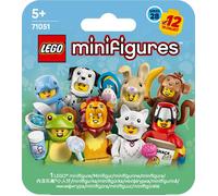 LEGO® City Animali, serie 28 71051