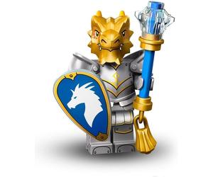 Lego Minifigures Serie D&D Dungeons & Dragons, 71047: CHOOSE YOUR MINIFIGURE