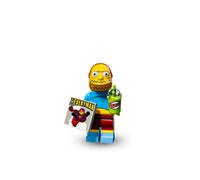 Lego Minifigures Serie The Simpsons 2, 71009: CHOOSE YOURS