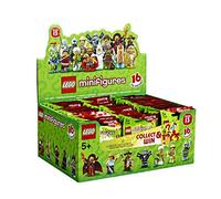 Lego Minifigures Series 13 - Building Figures (Lego, Multicolour, Minifigures)