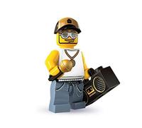 LEGO - Minifigures Series 3 - TRIBAL CHIEF