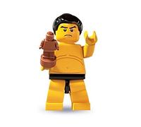LEGO - Minifigures Series 3 - TRIBAL CHIEF
