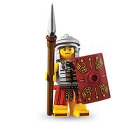 Lego Minifigures Series 6 - Roman Soldier