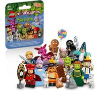 LEGO Minifigures Shrek Serie 71053 36 pezzi