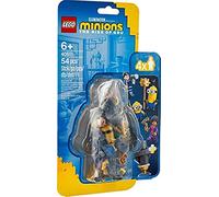 LEGO Minions Kung Fu Training Minifigure Blister Set 40511