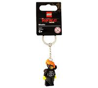LEGO Misako Ninjago Movie Key Chain 853756