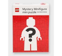 LEGO Mistero Figure Mini Puzzle Rosso Edizione 126 Pezzi LEGO di Puzzle