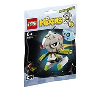 Lego Mixels 41529 Serie 4 Nurp-Naut