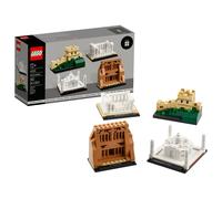 LEGO Mondo delle Meraviglie Set Promozionale 40585