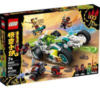 LEGO® Monkie Kid 80031 - Macchina da drago Meis