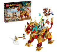 LEGO MONKIE KID 80066 CREATURA MITICA QILIN