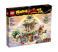 LEGO Monkie Kid™ - I Regni Celesti - 80039