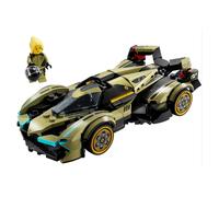 LEGO® Speed Champions 76919 McLaren Formel-1 Rennwagen 2023
