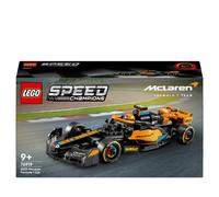 LEGOÂ® Speed Champions 76919 McLaren Formel-1 Rennwagen 2023