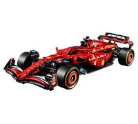 LEGO Monoposto F1 Ferrari SF-24 ( 1361 pz ) TECHNIC 18 42207