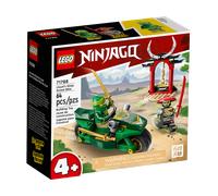 COSTRUZIONI LEGO 71788 NINJAGO 71788 MOTO NINJA DI LLOYD