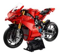 LEGO Motocicletta Ducati Panigale V4 S ( 1603 pz ) TECHNIC 18 42202