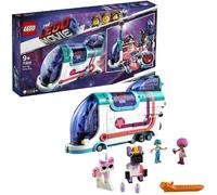 LEGO® MOVIE 70828 Party Bus Pop-Up