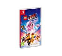NINTENDO SWITCH LEGO Movie 2 (CIAB) UFFICIALE ITALIA