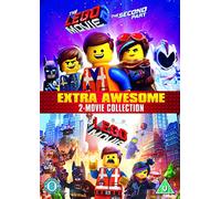 Lego Movie 2 Film Collection [Edizione: Regno Unito]