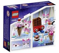 LEGO Movie 2 - Gli Amici di Unikitty più Dolci di Sempre, 70822