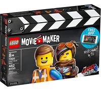 Movie Maker - LEGO Muvie 2 - 70820