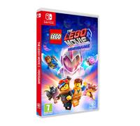 LEGO MOVIE 2 (NS)