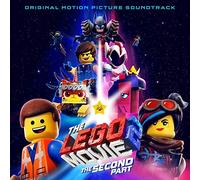 Lego Movie 2 (O.S.T.) - Lego Movie 2 (O.S.T.)