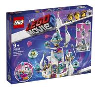 LEGO Movie 2:Reg.WKW.Pal.Spaz.MezzoMalv.