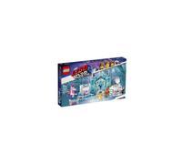 LEGO MOVIE 2 70837 - SPA BRILLA E SCINTILLA!