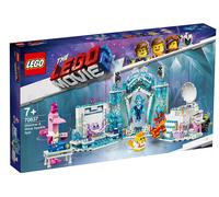 LEGO Movie 2 Spa Brilla E Scintilla 70837 LEGO