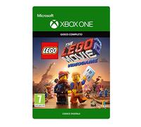 LEGO Movie 2 The Video Game Standard | Xbox One - Codice download