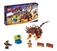 LEGO Movie 2 - Ultrakatty e Lucy guerriera!, 70827