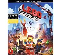 Lego Movie -4K-