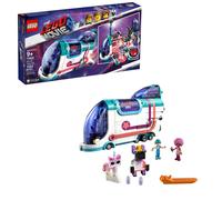 LEGO® MOVIE 70828 Party Bus Pop-Up